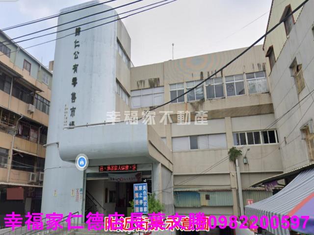 台南歸仁農地-9