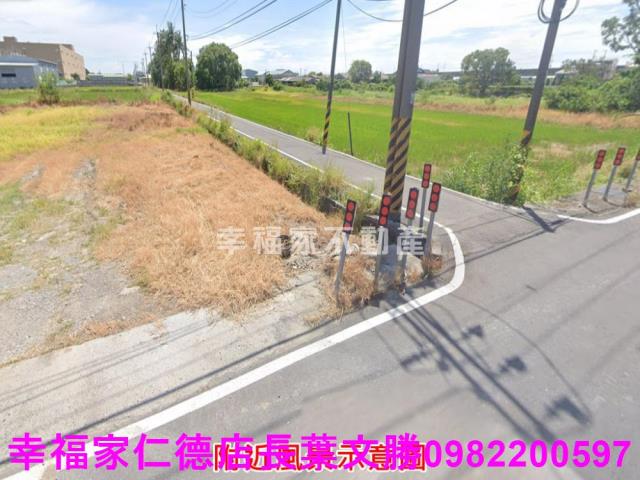 台南歸仁農地-10