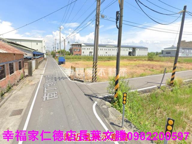 台南歸仁農地-11