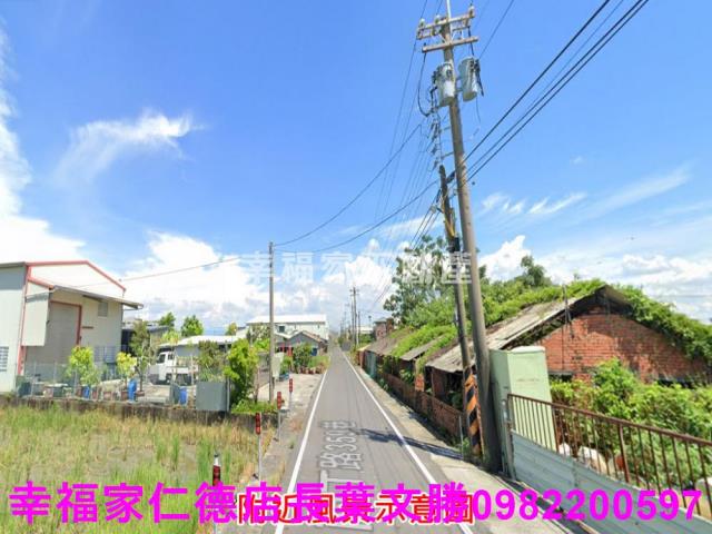 台南歸仁農地-0
