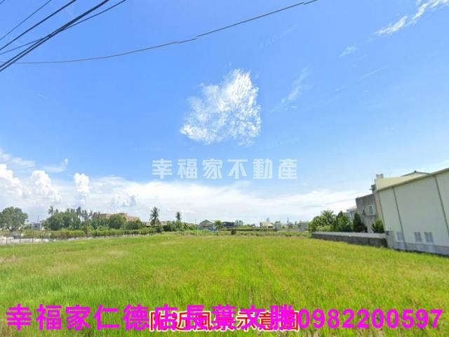 台南歸仁農地-1