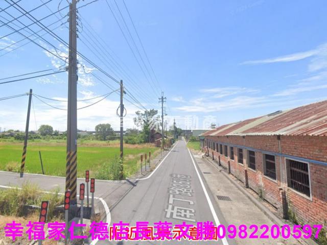 台南歸仁農地-2