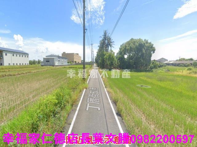 台南歸仁農地-3