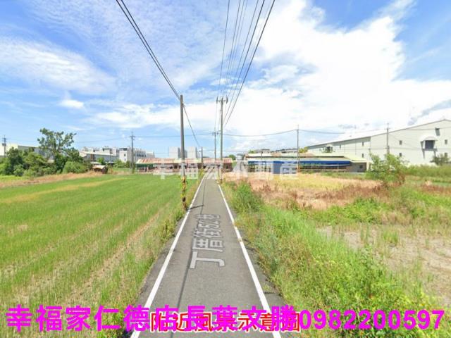 台南歸仁農地-7