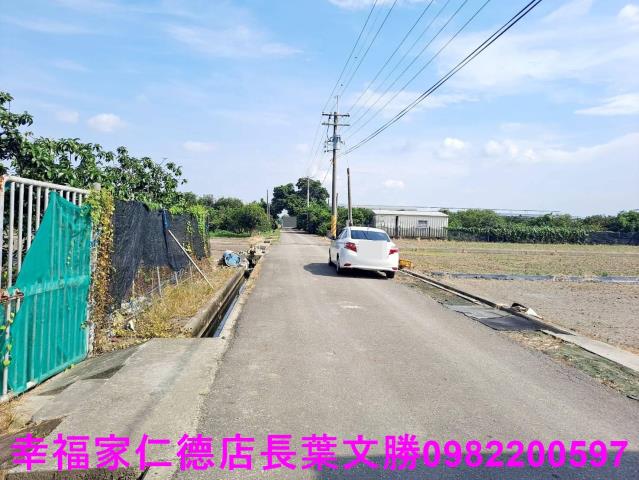 台南佳里農地-10
