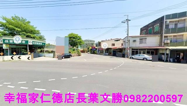 台南佳里農地-13