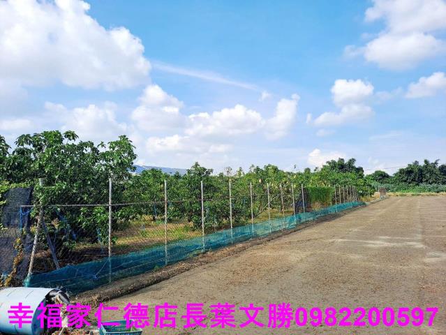 台南佳里農地-1