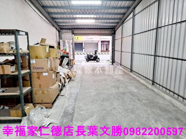 台南南區建地-0