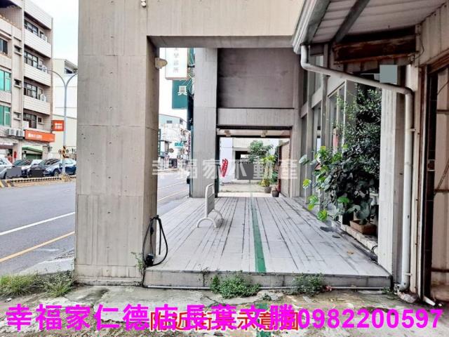 台南南區建地-2