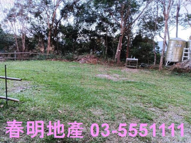 新竹尖石農地-6