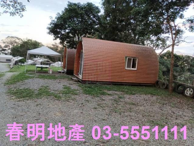 新竹尖石農地-7