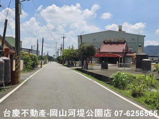 高雄阿蓮農地-2