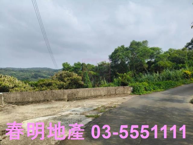 新竹新埔農地-6