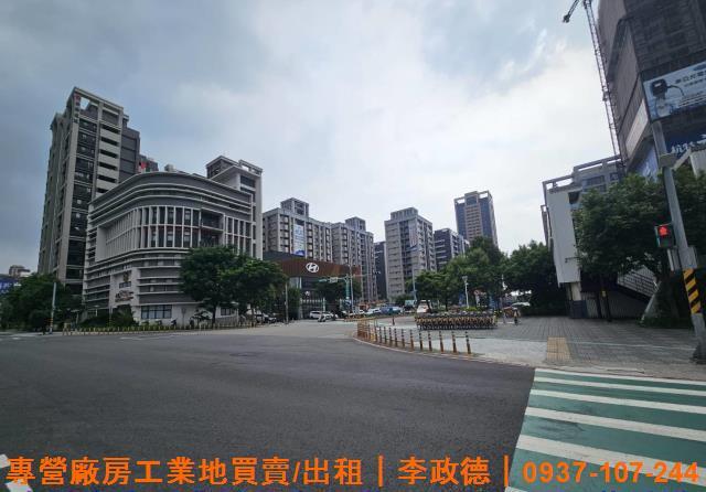 桃園區工業地-1