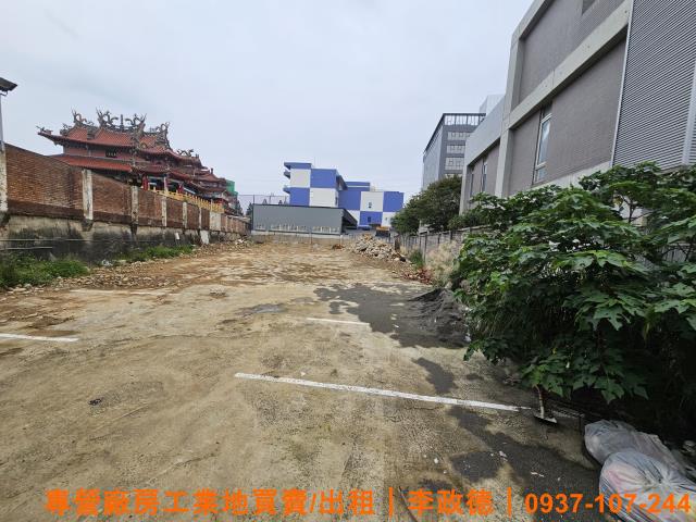 中壢工業地-2