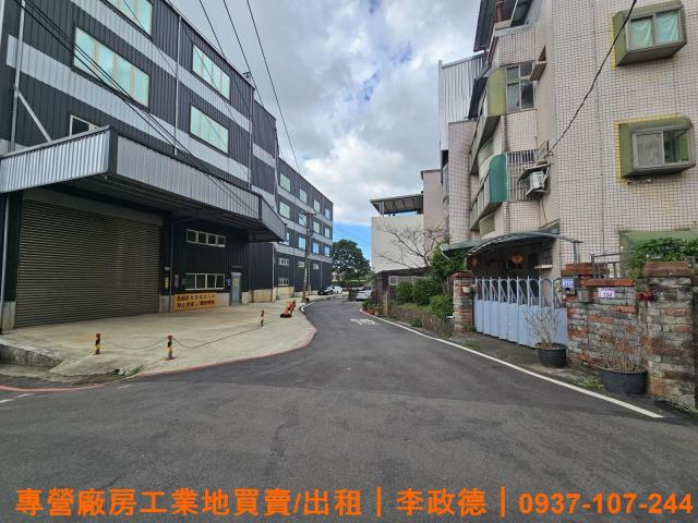 楊梅工業地-2