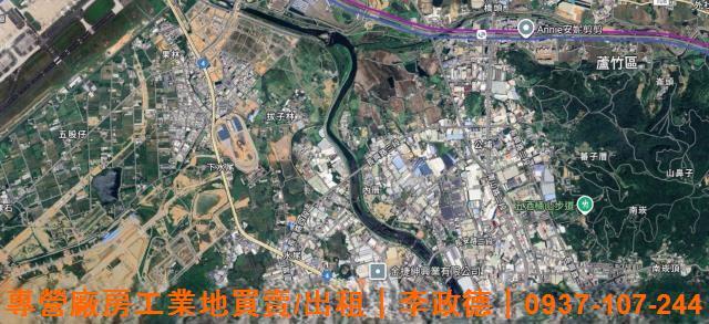 蘆竹工業地-1