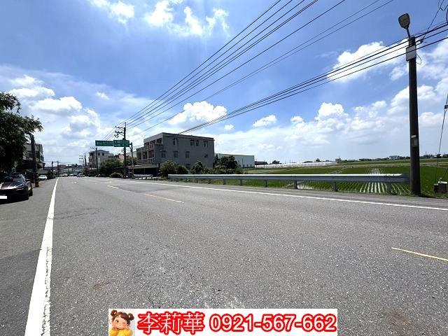 台南農地-1