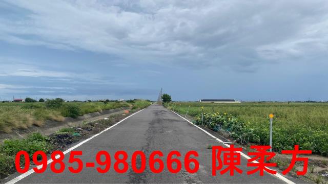 嘉義農地-5