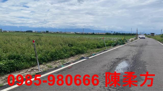 嘉義農地-6