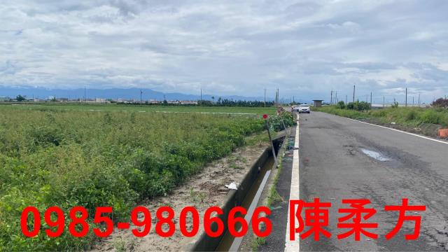 嘉義農地-7