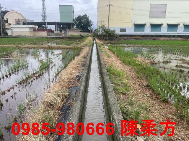 台南農地-9