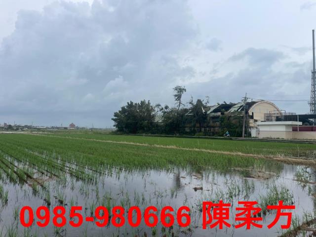 台南農地-10