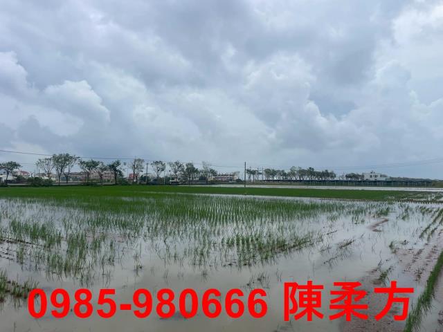 台南農地-11
