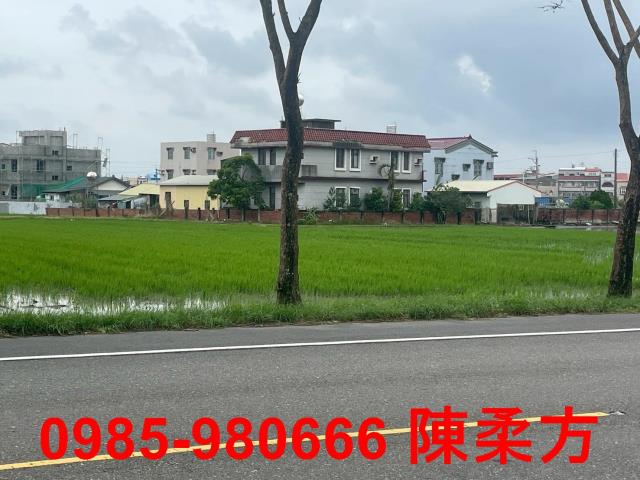台南農地-13