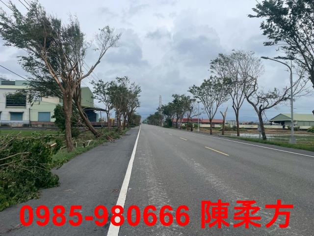 台南農地-14