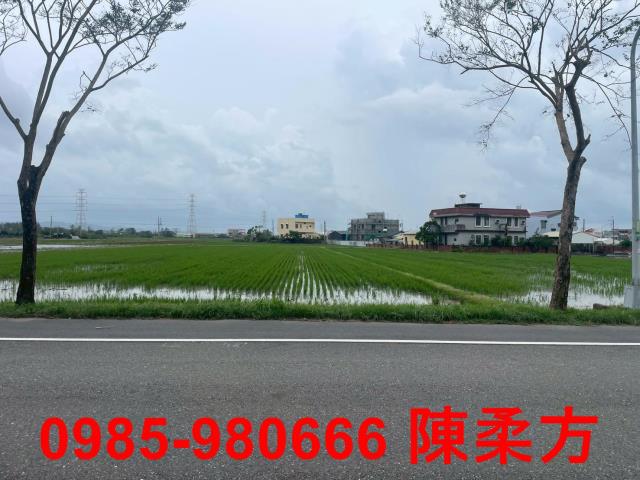 台南農地-1