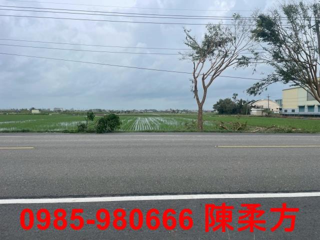 台南農地-2