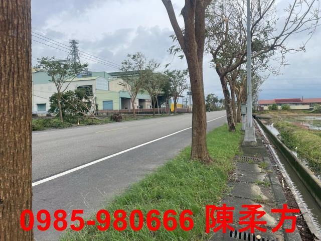台南農地-3