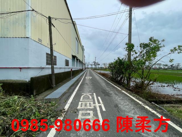 台南農地-4