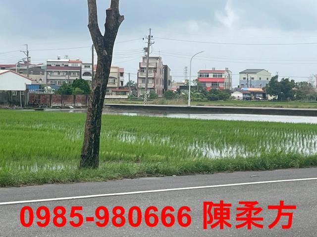 台南農地-9