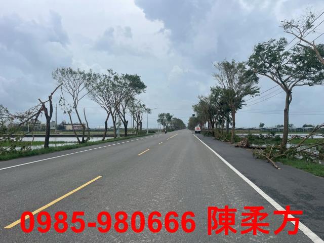 台南農地-11