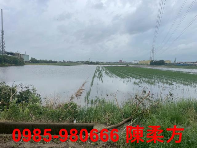 台南農地-1