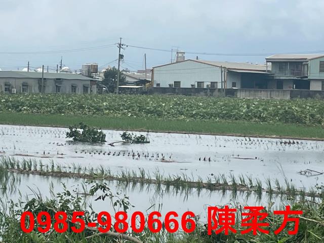 台南農地-2