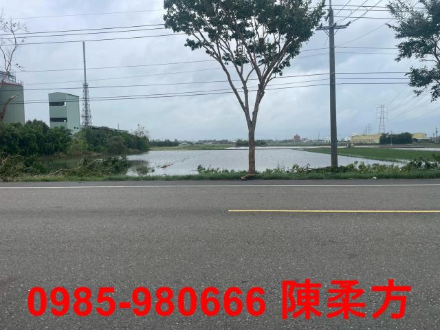 台南農地-3