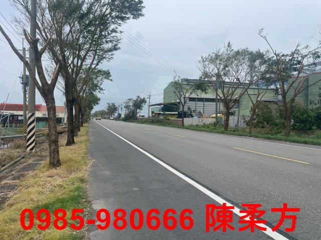 台南農地-4