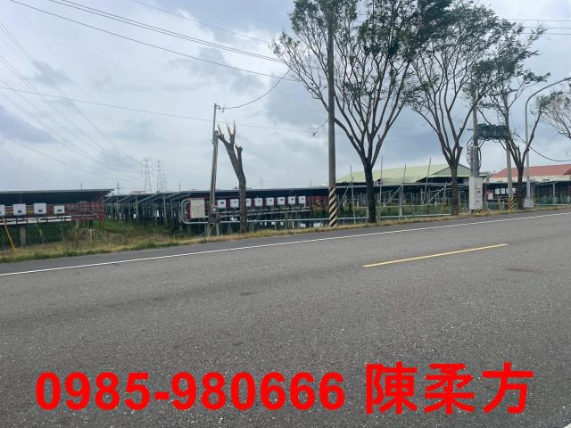台南農地-5