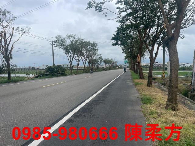 台南農地-7