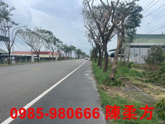 台南農地-8