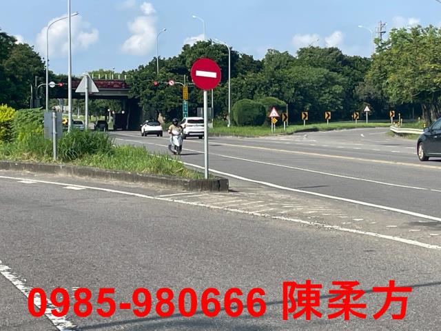 嘉義農地-13
