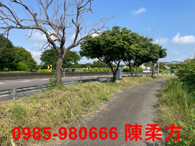 嘉義農地-0