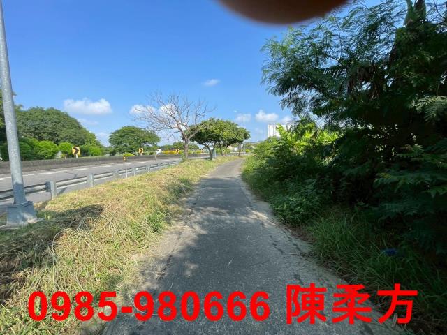 嘉義農地-4