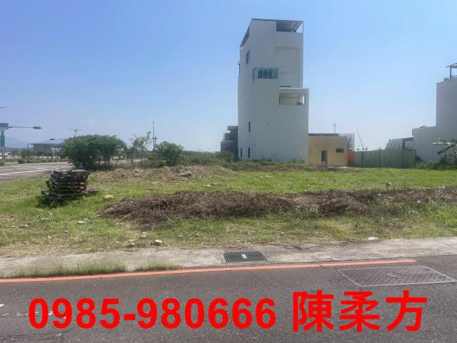 嘉義建地-9