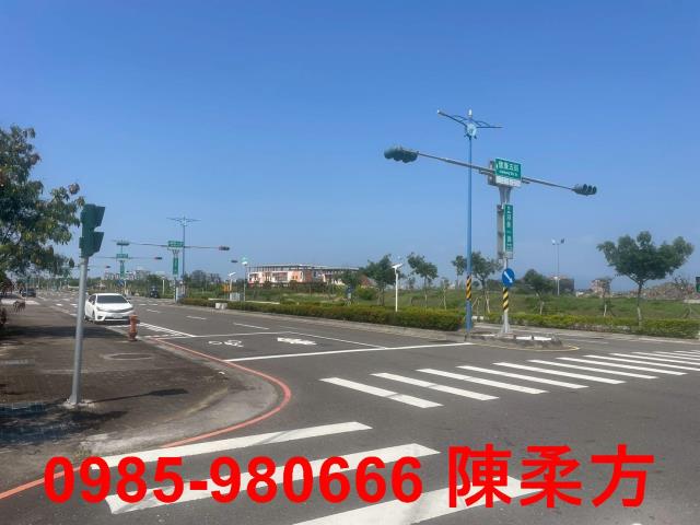 嘉義建地-1
