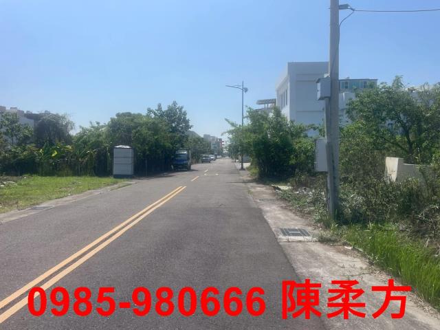 嘉義建地-2