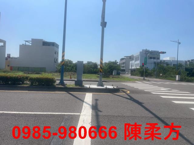 嘉義建地-4